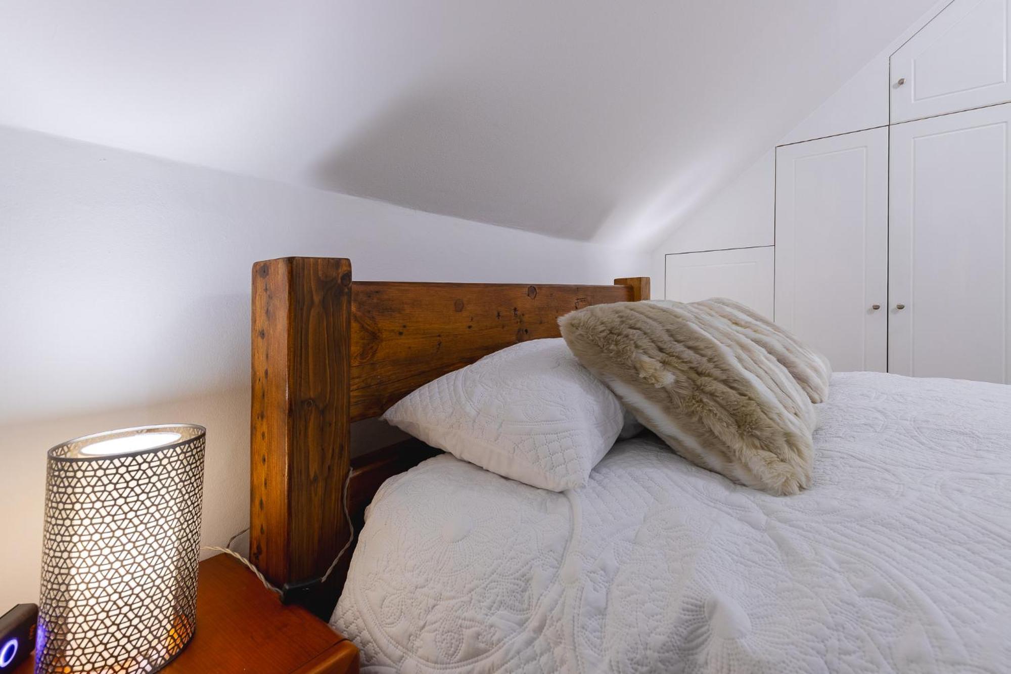 伊灵Cosy Flat In London公寓 客房 照片